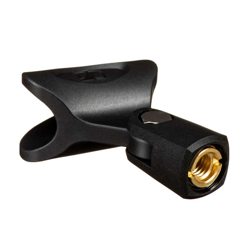 Kẹp micro Sennheiser MZQ 800 | Chính hãng - Trả góp 0%