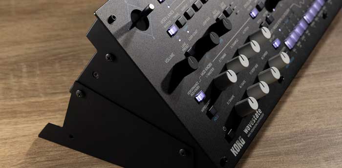 Korg wavestate mk II Wave Module | Chính hãng - Trả góp 0%