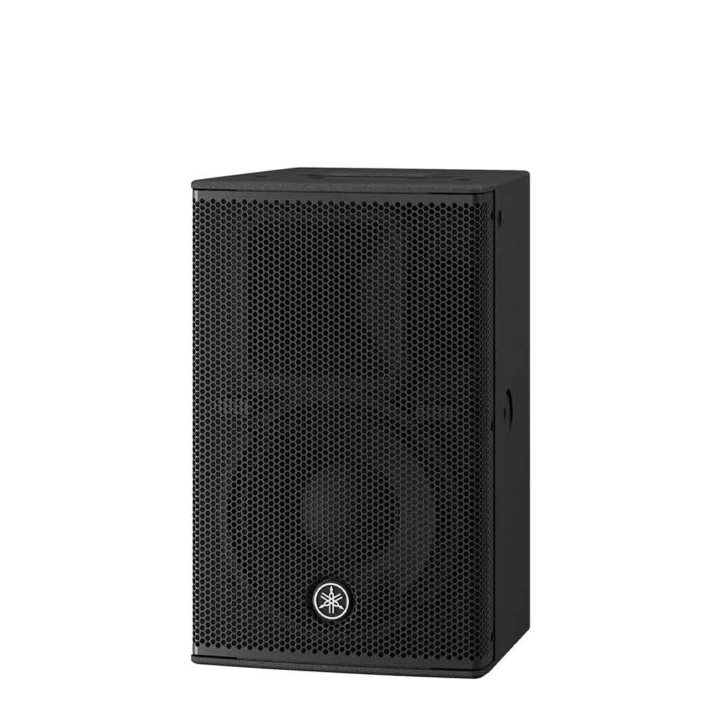 Loa công suất Yamaha DHR10 | Chính hãng - Trả góp 0%