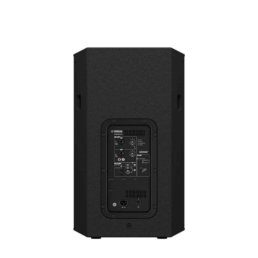 Loa công suất Yamaha DHR15 | Chính hãng - Trả góp 0%