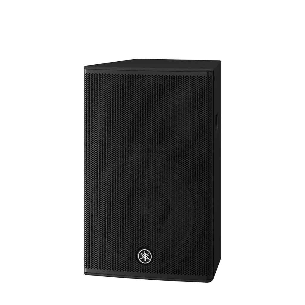 Loa công suất Yamaha DHR15 | Chính hãng - Trả góp 0%