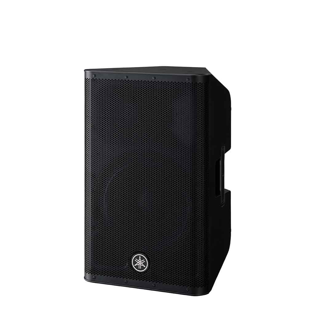 Loa công suất Yamaha DXR12mkII | Chính hãng - Trả góp 0%