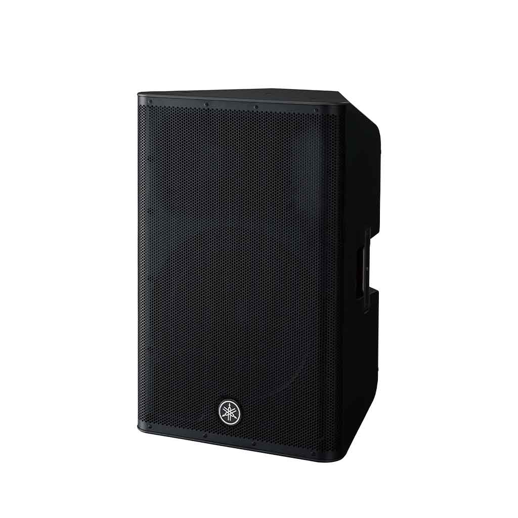 Loa công suất Yamaha DXR15mkII | Chính hãng - Trả góp 0%