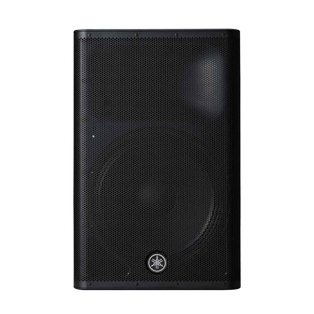 Loa công suất Yamaha DXR15mkII | Chính hãng - Trả góp 0%