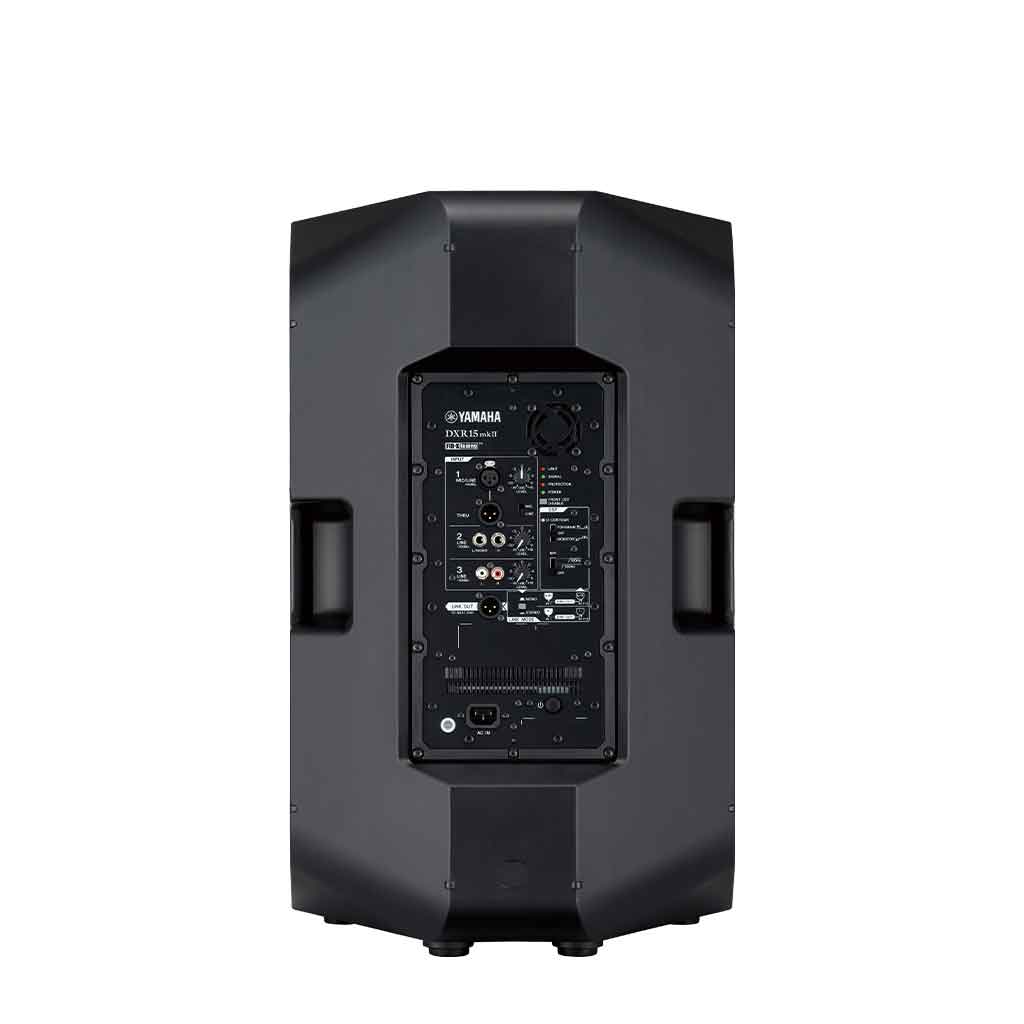 Loa công suất Yamaha DXR15mkII | Chính hãng - Trả góp 0%