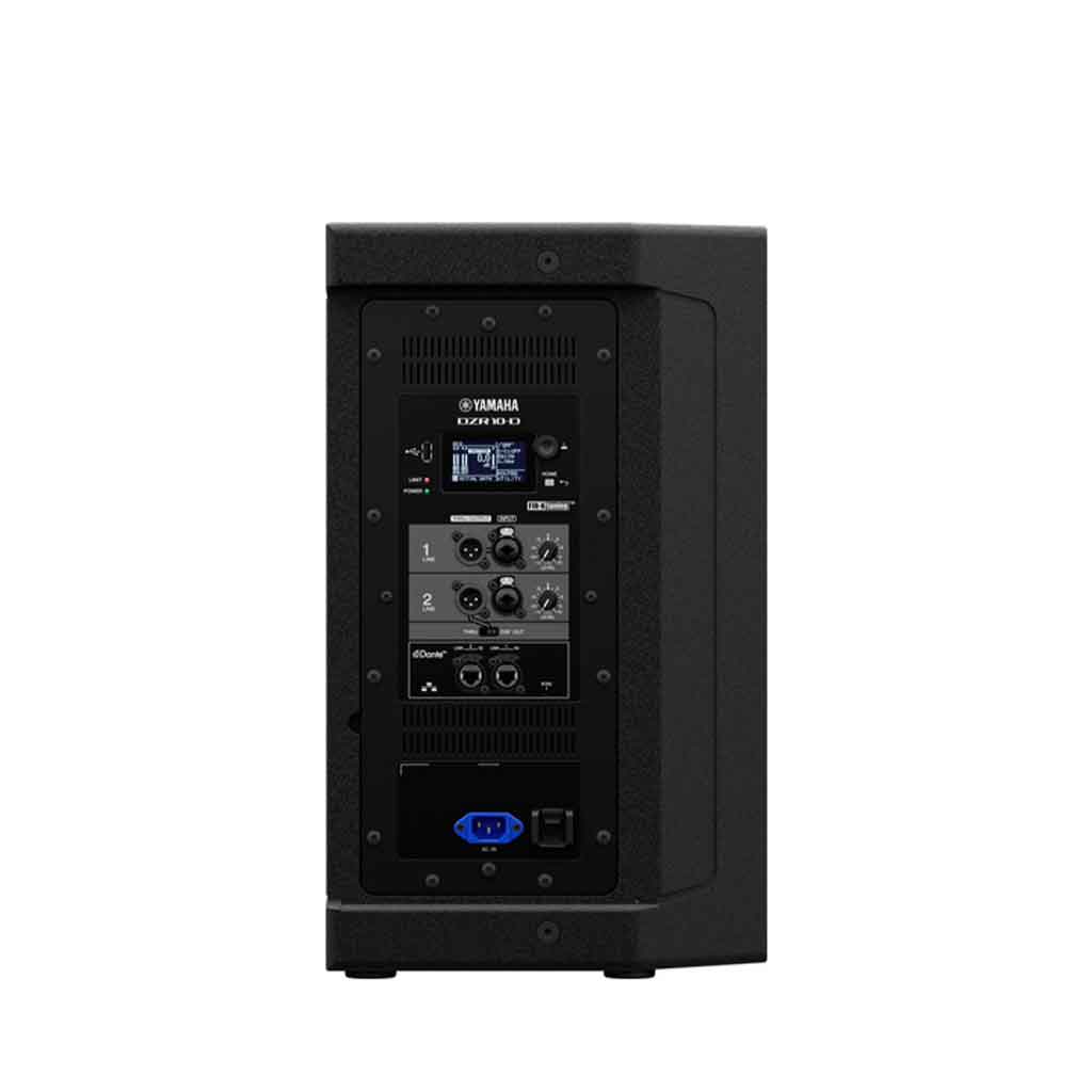Loa công suất Yamaha DZR10-D | Chính hãng - Trả góp 0%