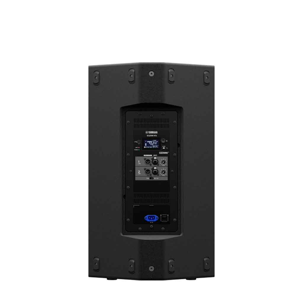 Loa công suất Yamaha DZR15 | Chính hãng - Trả góp 0%