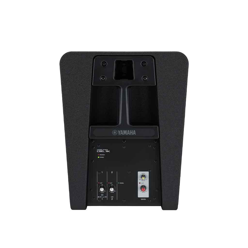 Loa cột PA di động Yamaha DXL1K | Chính hãng - Trả góp 0%