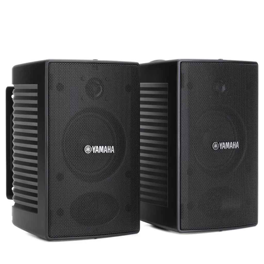 Loa gắn bề mặt 2 chiều Yamaha VS4 | Chính hãng - Trả góp 0%