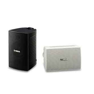 Loa gắn bề mặt 2 chiều Yamaha VS4 | Chính hãng - Trả góp 0%