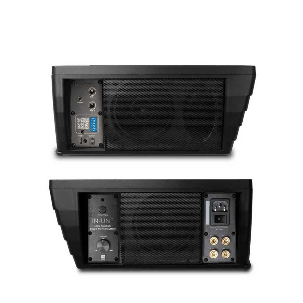 Loa kiểm âm Kali Audio IN-UNF | Chính hãng - Trả góp 0%