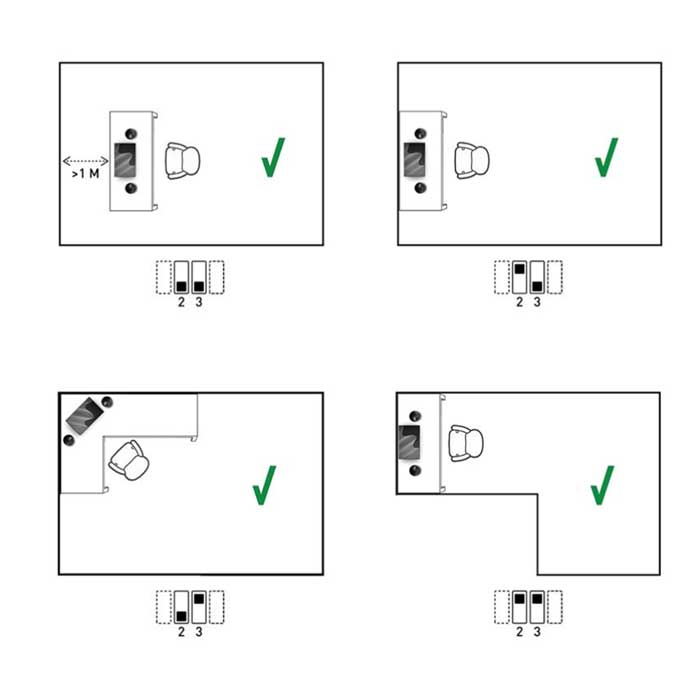 Loa kiểm âm Kali Audio IN-UNF | Chính hãng - Trả góp 0%