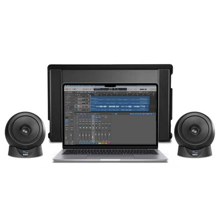 Loa kiểm âm Kali Audio IN-UNF | Chính hãng - Trả góp 0%