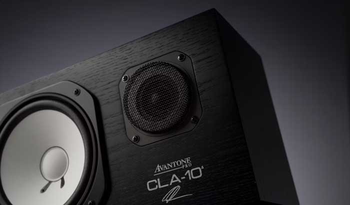 Loa kiểm âm Avantone CLA-10A - Chính hãng