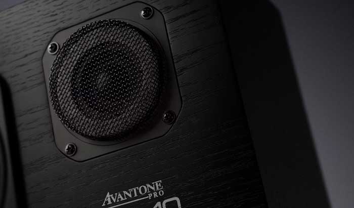 Loa kiểm âm Avantone CLA-10A - Chính hãng