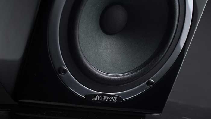 Loa kiểm âm Avantone Pro MixCube - Chính hãng