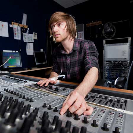 Loa kiểm âm Behringer Nekkst K6 | Chính hãng - Trả góp 0%