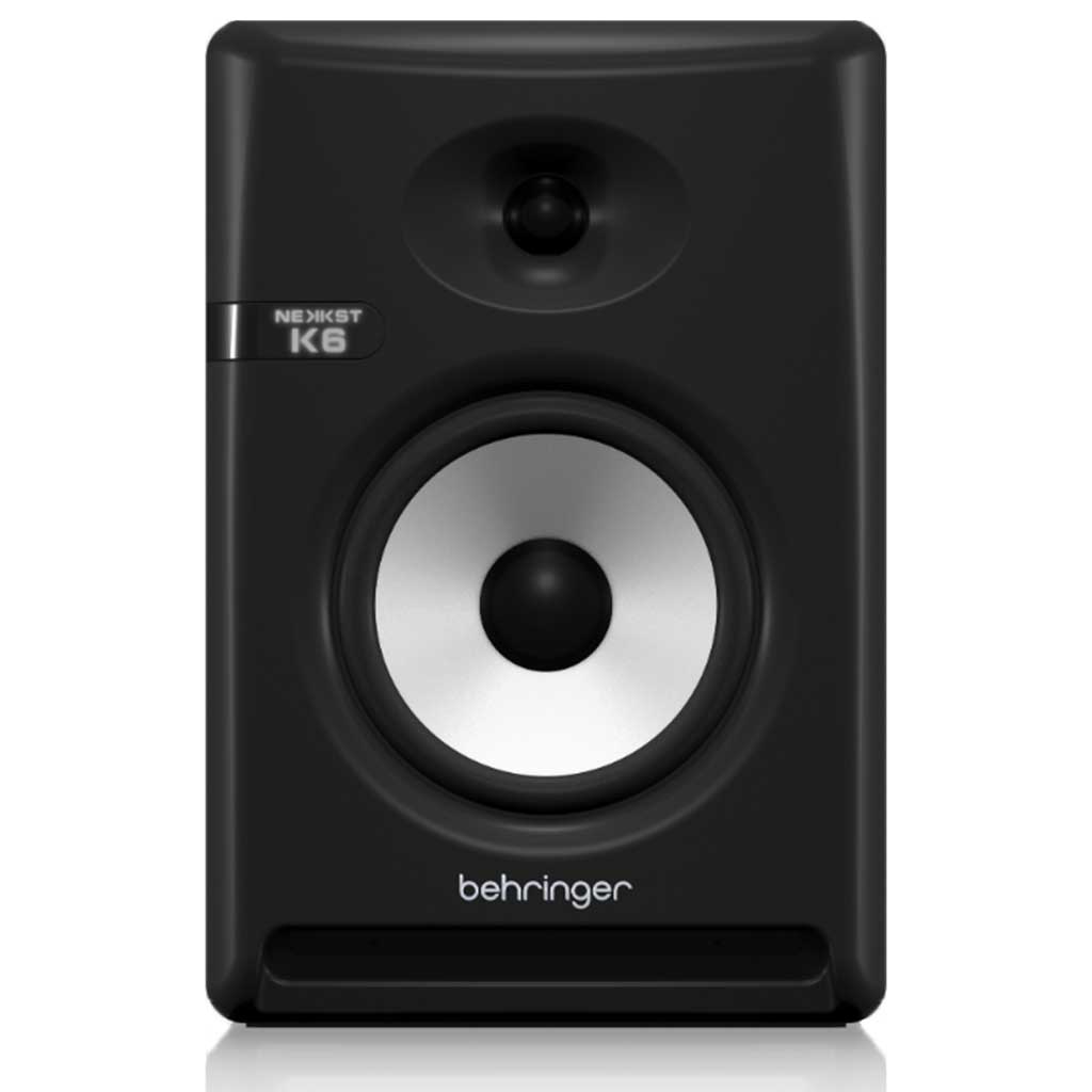 Loa kiểm âm Behringer Nekkst K6 | Chính hãng - Trả góp 0%