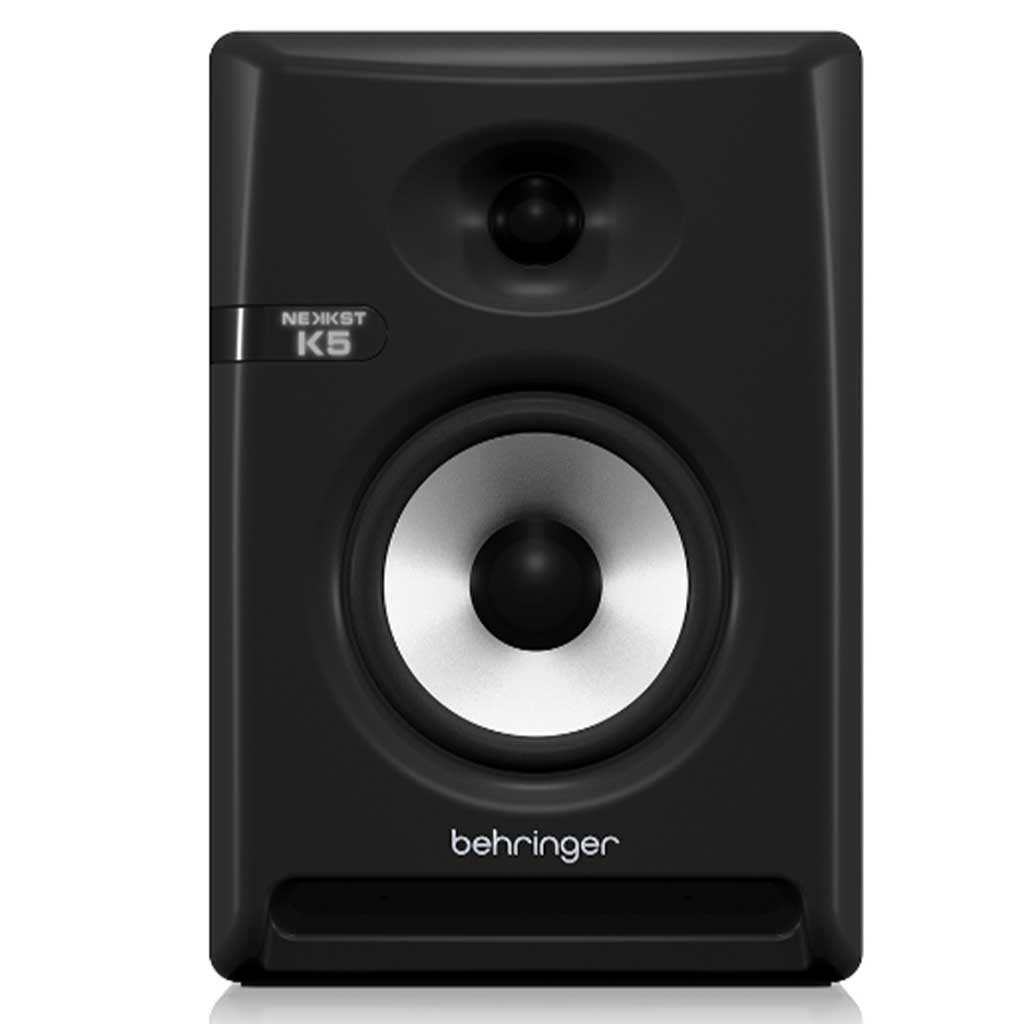 Loa kiểm âm Behringer Nekkst K5 | Chính hãng - Trả góp 0%