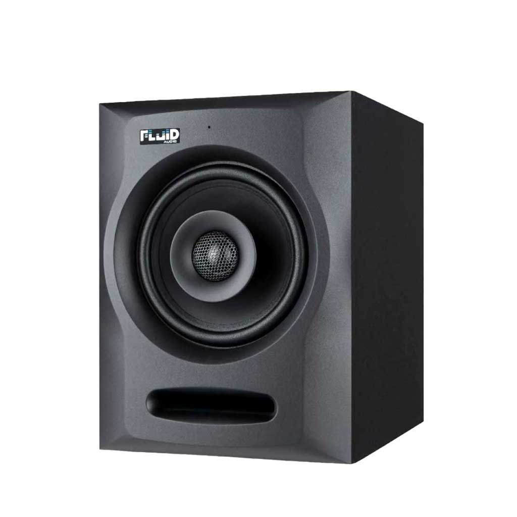 Loa Kiểm Âm Fluid FX50 V2 - Studio Monitor - Chính hãng
