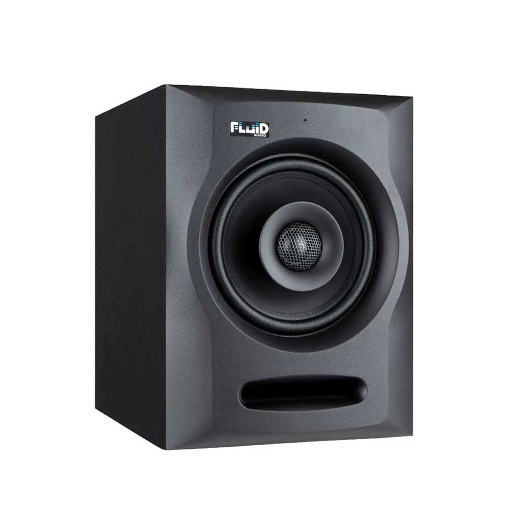 Loa Kiểm Âm Fluid FX50 V2 - Studio Monitor - Chính hãng