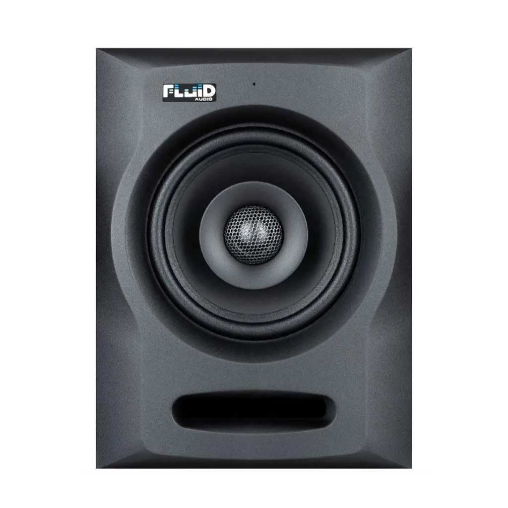 Loa Kiểm Âm Fluid FX50 V2 - Studio Monitor - Chính hãng