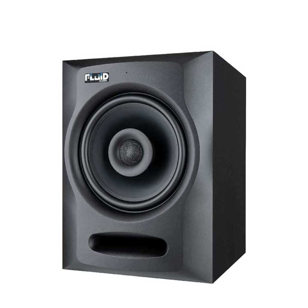 Loa Kiểm Âm Fluid FX80 V2 - Studio Monitor - Chính hãng