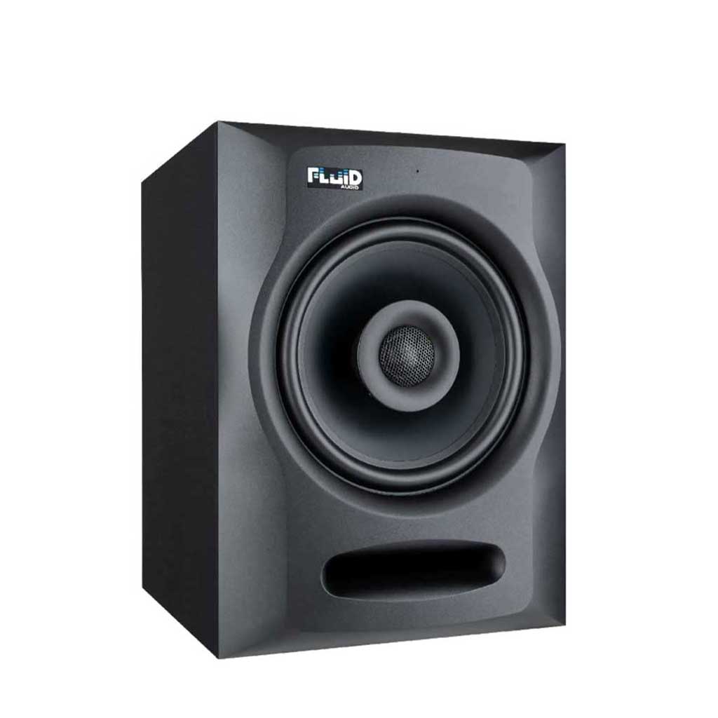 Loa Kiểm Âm Fluid FX80 V2 - Studio Monitor - Chính hãng