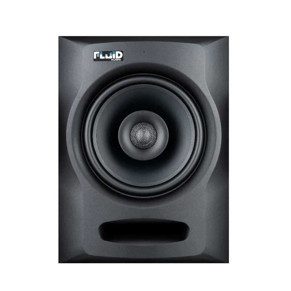 Loa Kiểm Âm Fluid FX80 V2 - Studio Monitor - Chính hãng