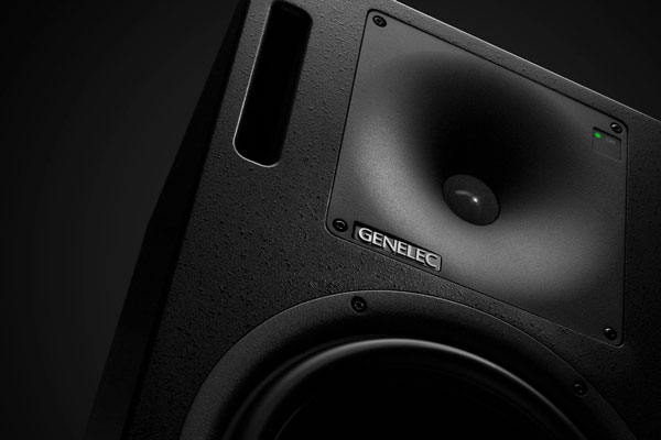 Loa kiểm âm Genelec 1032C SAM | Chính hãng - Trả góp 0%