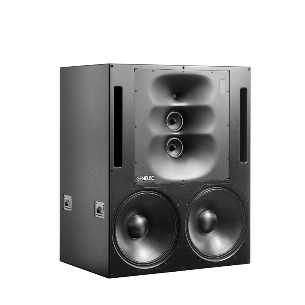 Loa kiểm âm Genelec 1236AM SAM | Chính hãng - Trả góp 0%