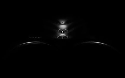 Loa kiểm âm Genelec 1236AM SAM | Chính hãng - Trả góp 0%