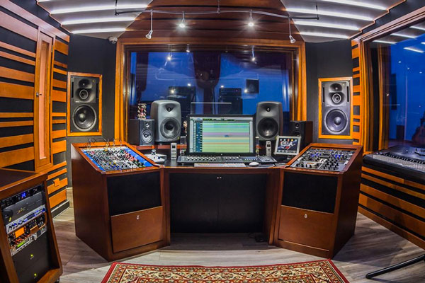 Loa kiểm âm Genelec 1237A SAM™ | Chính hãng - Trả góp 0%