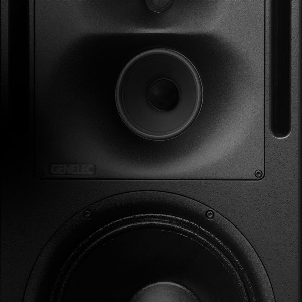 Loa kiểm âm Genelec 1237A SAM™ | Chính hãng - Trả góp 0%