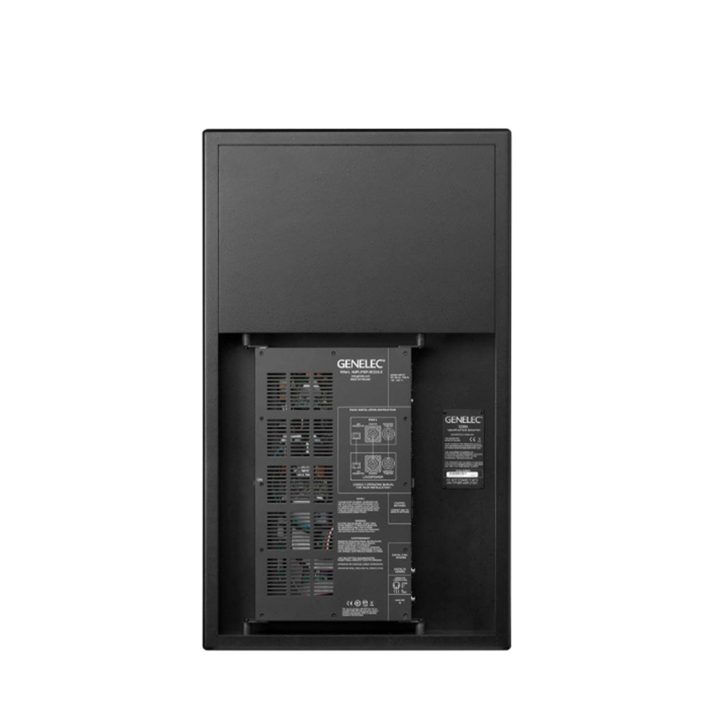 Loa kiểm âm Genelec 1238A SAM PM | Chính hãng - Trả góp 0%
