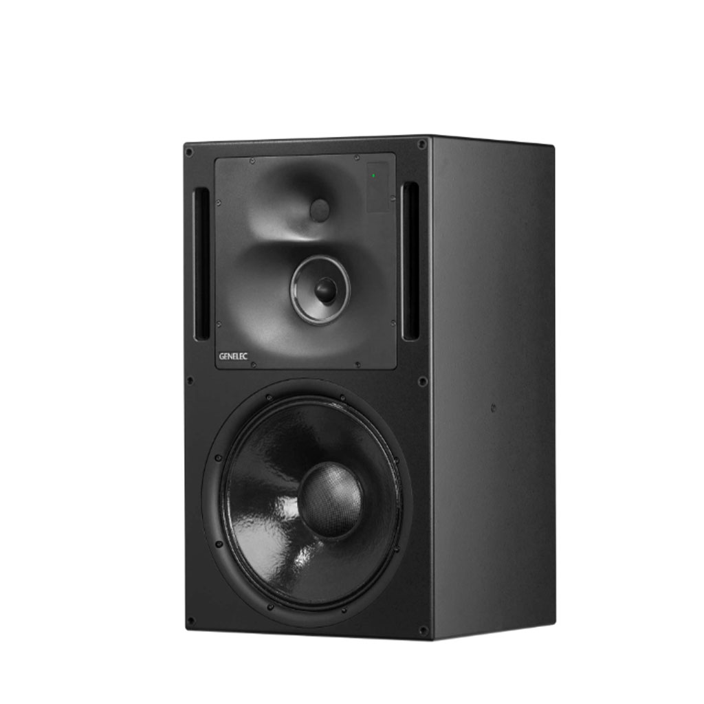 Loa kiểm âm Genelec 1238A SAM PM | Chính hãng - Trả góp 0%