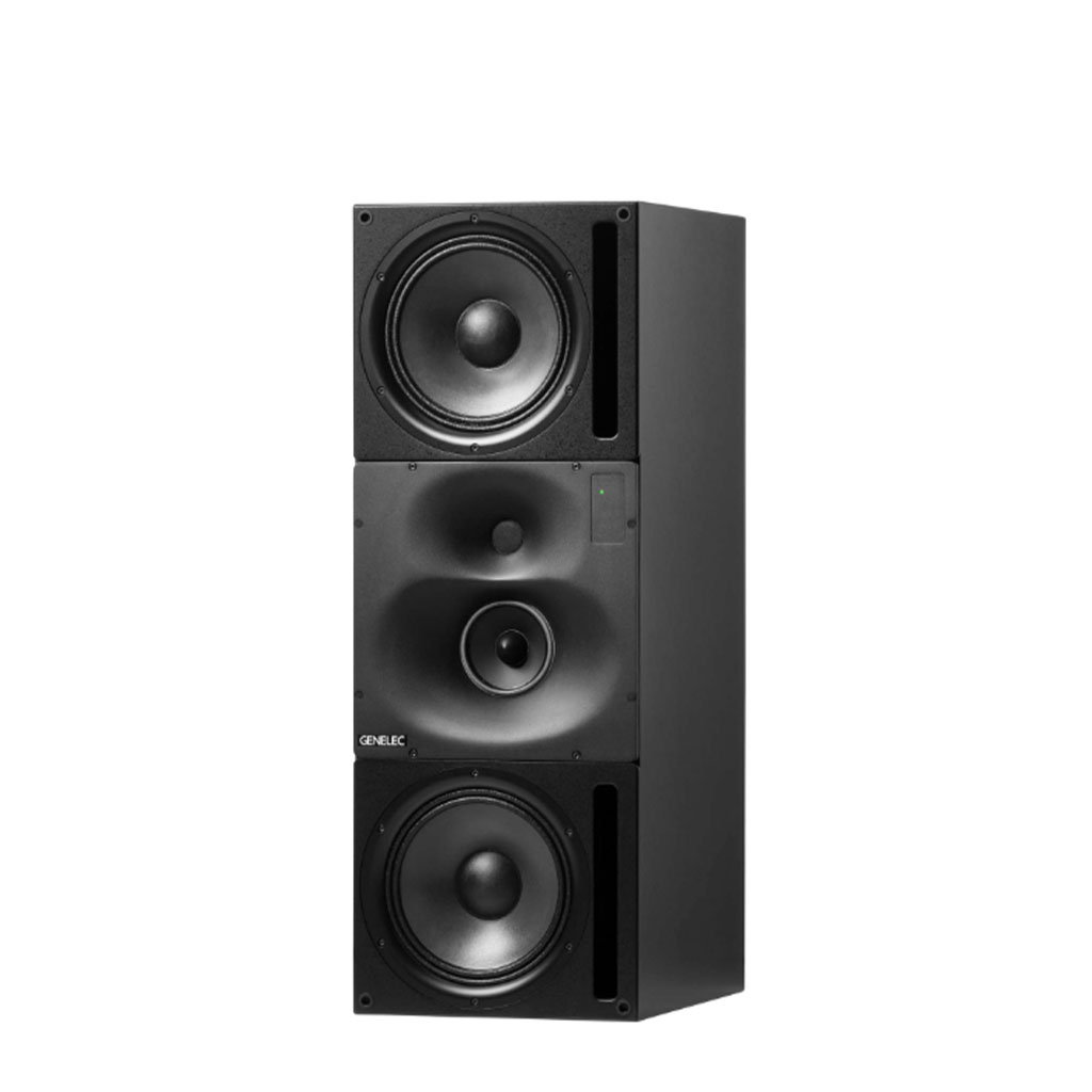 Loa kiểm âm Genelec 1238AC SAM | Chính hãng - Trả góp 0%