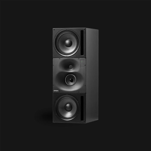 Loa kiểm âm Genelec 1238AC SAM | Chính hãng - Trả góp 0%