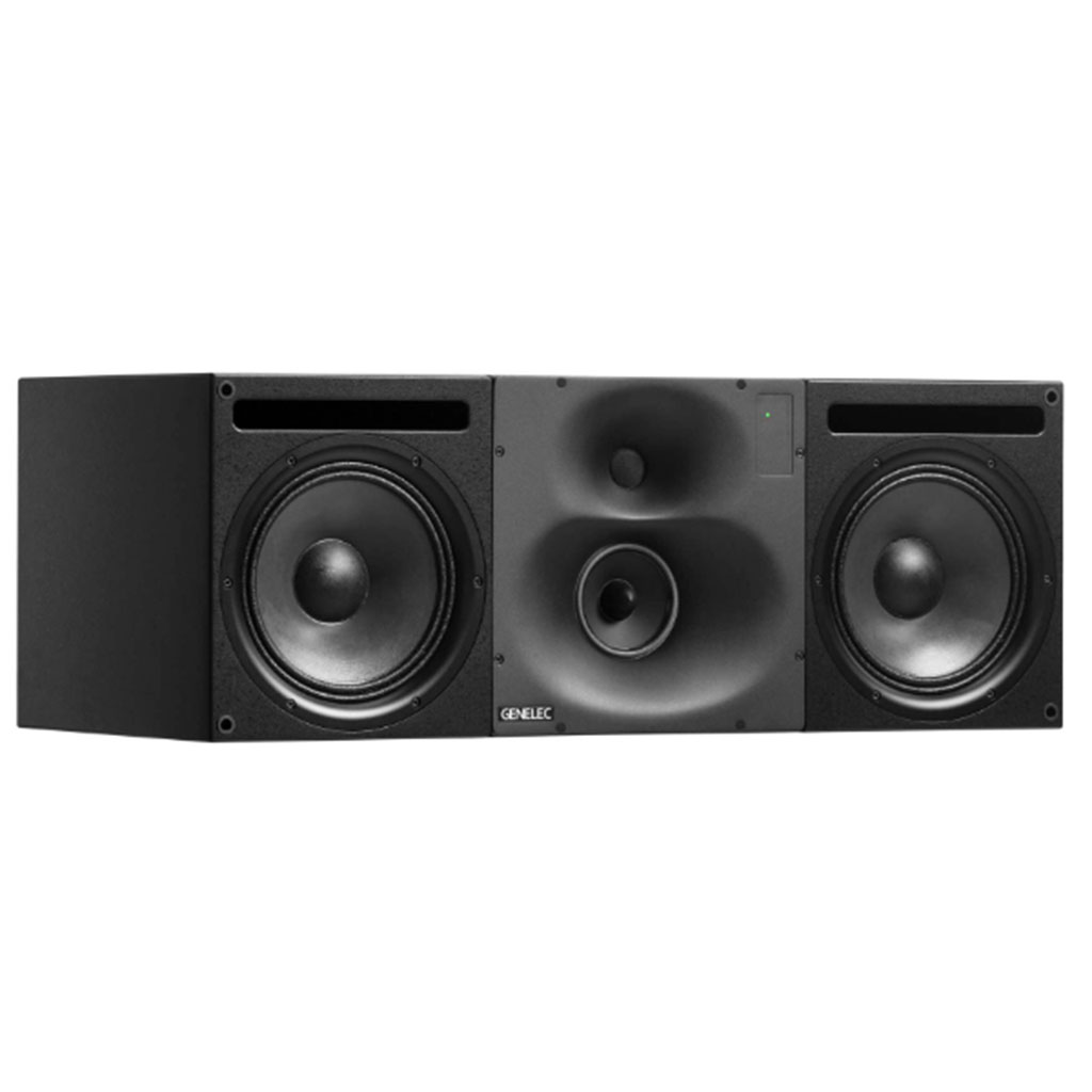 Loa kiểm âm Genelec 1238AC SAM | Chính hãng - Trả góp 0%