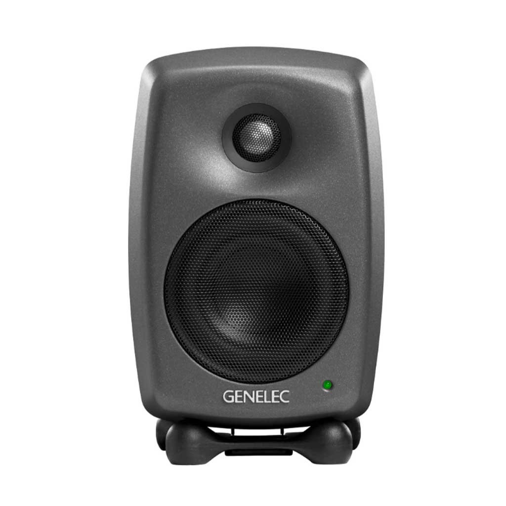 Loa kiểm âm Genelec 8020D 4 inch - Chính hãng
