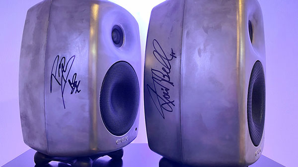 Loa kiểm âm Genelec 8030C 5 inch - Chính hãng