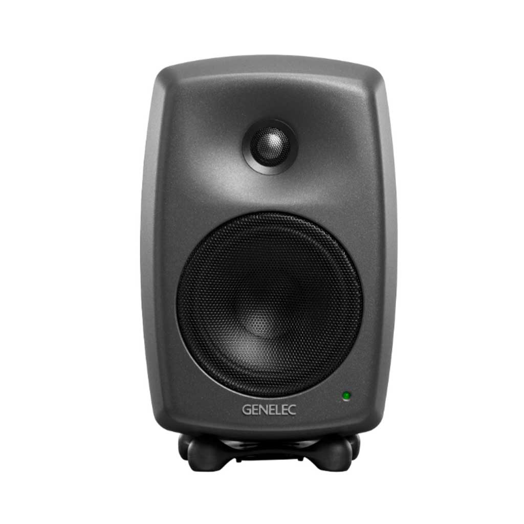 Loa kiểm âm Genelec 8030C 5 inch - Chính hãng