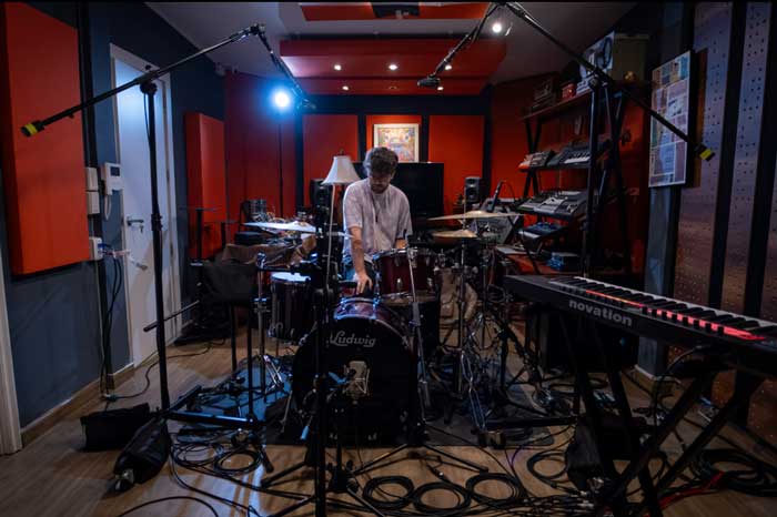 Loa kiểm âm Genelec 8331A SAM™ - Chính hãng