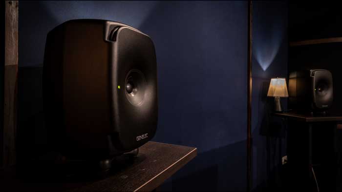 Loa kiểm âm Genelec 8331A SAM™ - Chính hãng