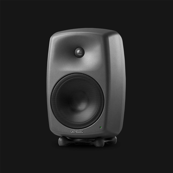 Loa kiểm âm Genelec 8350A | Chính hãng - Trả góp 0%