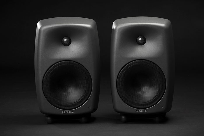 Loa kiểm âm Genelec 8350A | Chính hãng - Trả góp 0%