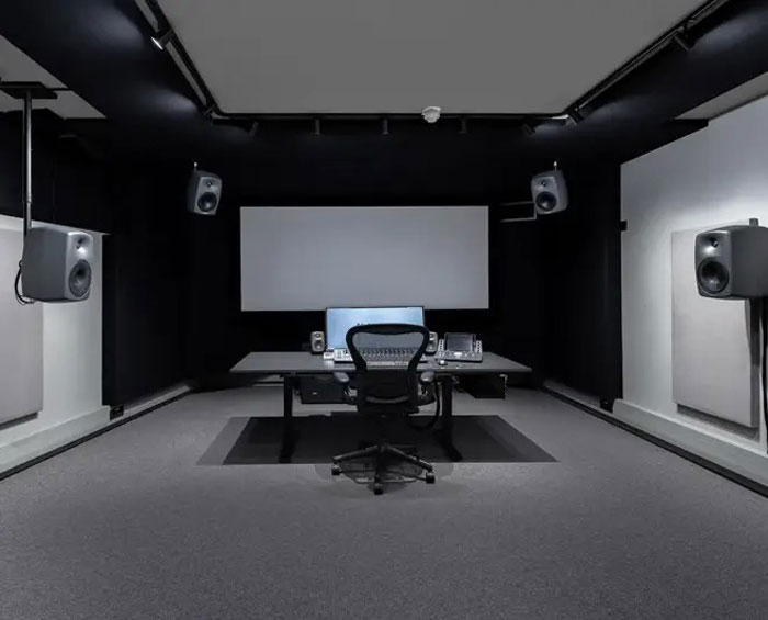 Loa kiểm âm Genelec 8350A | Chính hãng - Trả góp 0%