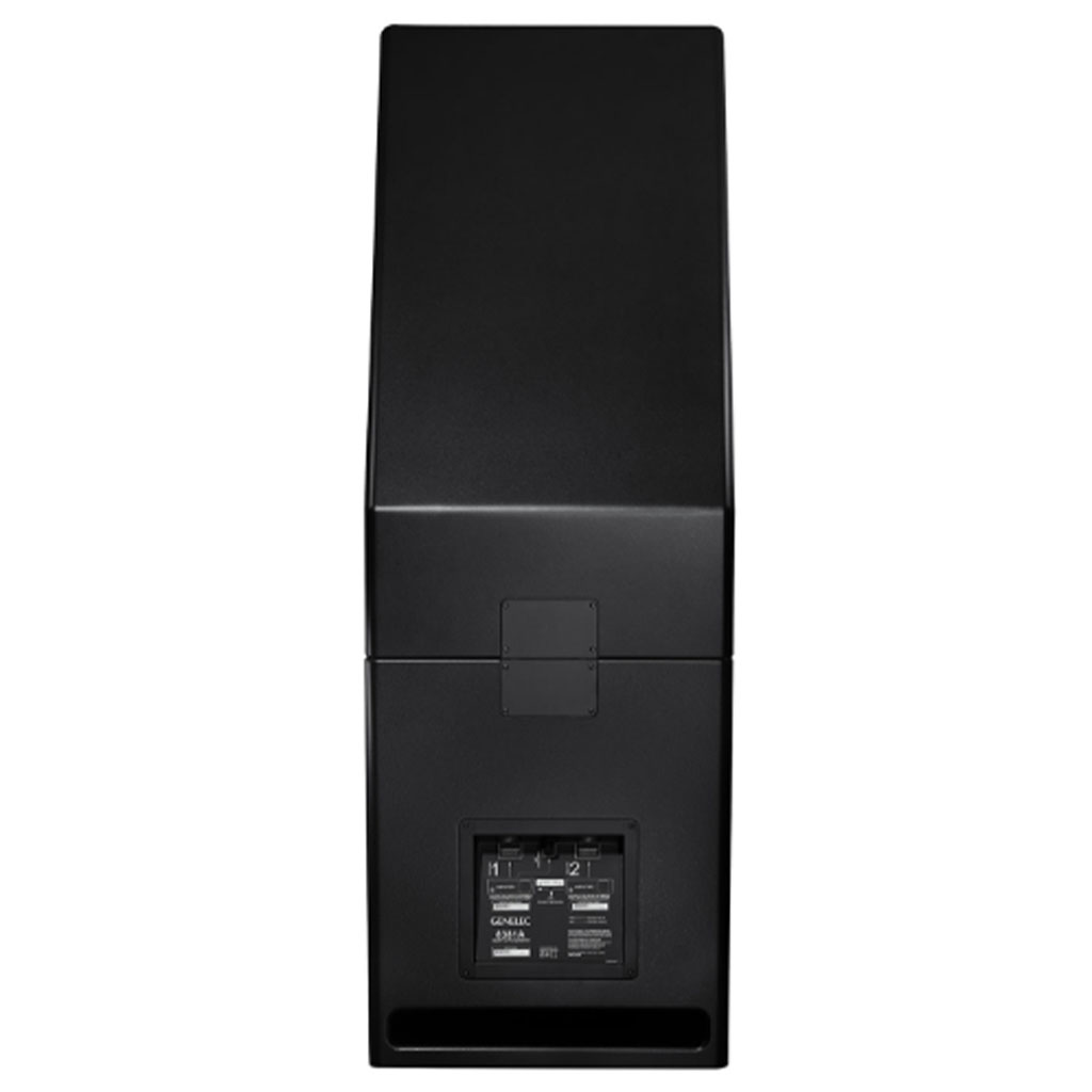 Loa kiểm âm Genelec 8381A SAM | Chính hãng - Trả góp 0%