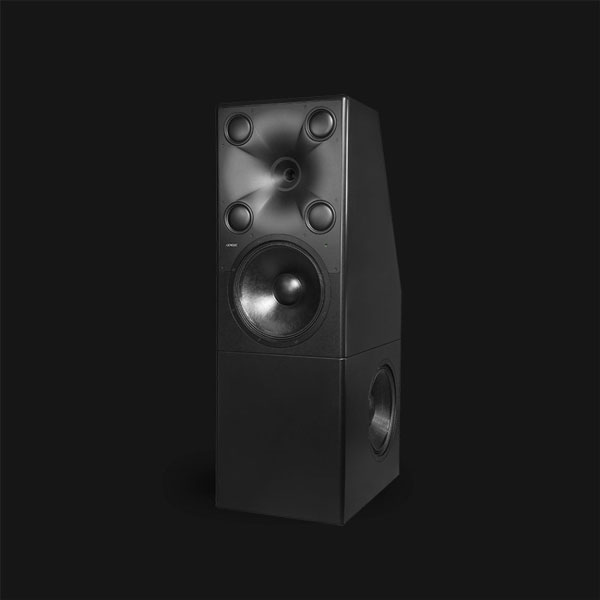 Loa kiểm âm Genelec 8381A SAM | Chính hãng - Trả góp 0%