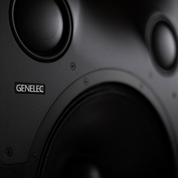 Loa kiểm âm Genelec 8381A SAM | Chính hãng - Trả góp 0%